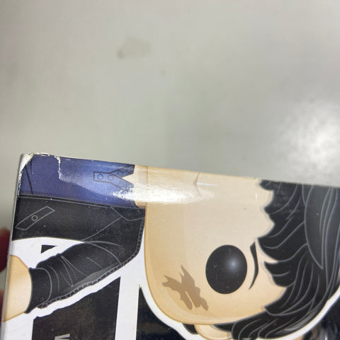 The 100 - Bellamy Funko Pop 439