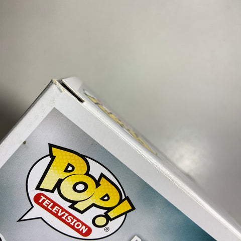 The 100 - Bellamy Funko Pop 439