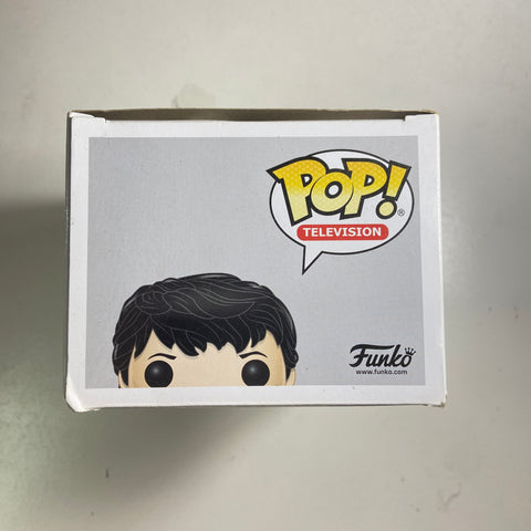 The 100 - Bellamy Funko Pop 439