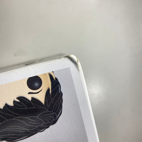 The 100 - Bellamy Funko Pop 439