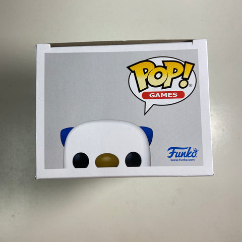 Pokemon - Oshawott Funko Pop 886