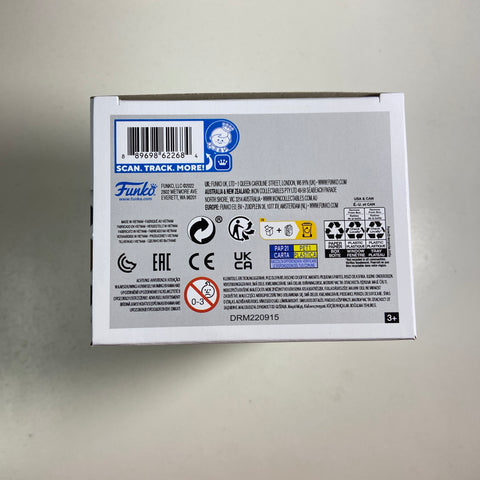 Pokemon - Oshawott Funko Pop 886