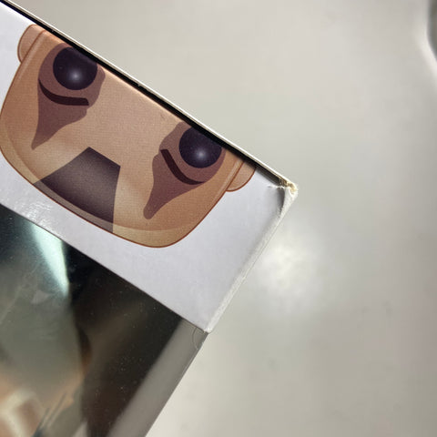 The 100 - Lincoln Funko Pop 443