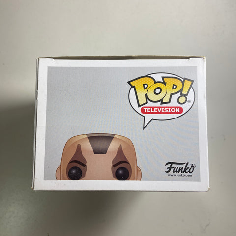 The 100 - Lincoln Funko Pop 443