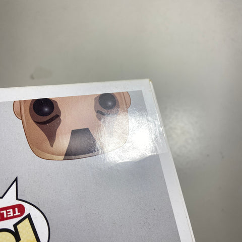 The 100 - Lincoln Funko Pop 443