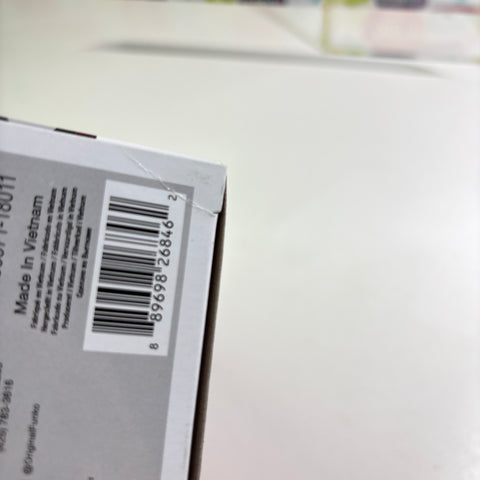 BOX FLAW VIEW PHOTOS Venompool - DEADPOOL/VENOM Marvel Funko Pop 302 Vinyl Figure Exclusive