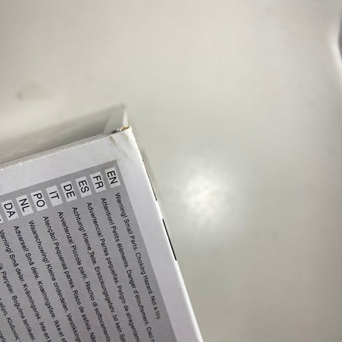 The 100 - Lincoln Funko Pop 443