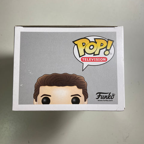 Baywatch - Mitch Buchannon Funko Pop 445