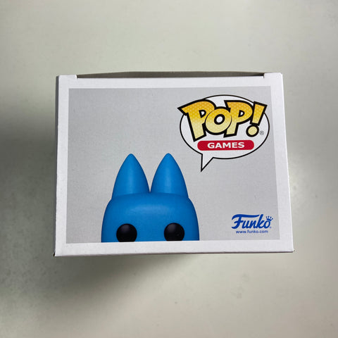 Pokemon - Munchlax Funko Pop 885