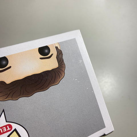 Baywatch - Mitch Buchannon Funko Pop 445