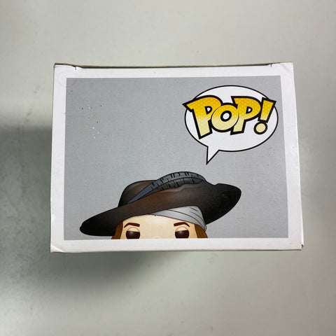 Pirates of the Caribbean - Barbossa Disney Funko Pop 173