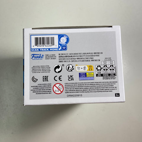 Pokemon - Munchlax Funko Pop 885