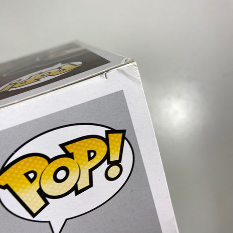 Pirates of the Caribbean - Barbossa Disney Funko Pop 173