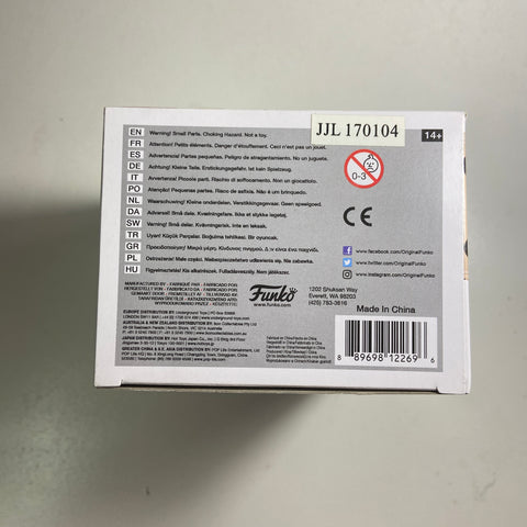 Baywatch - Mitch Buchannon Funko Pop 445