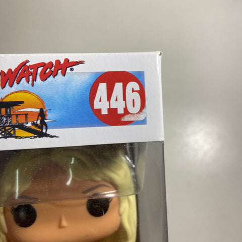 Baywatch - C.J. Parker Funko Pop 446