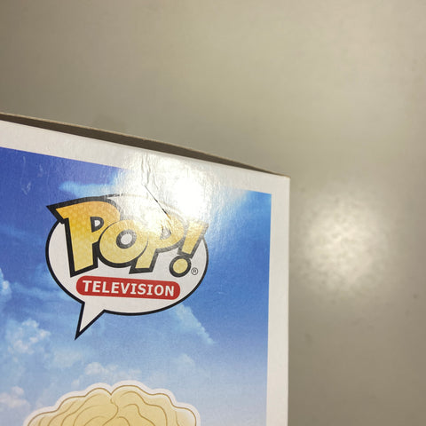 Baywatch - C.J. Parker Funko Pop 446