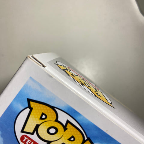 Baywatch - C.J. Parker Funko Pop 446