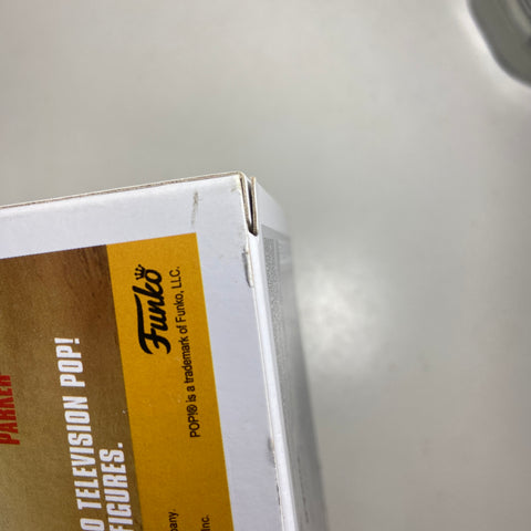 Baywatch - C.J. Parker Funko Pop 446