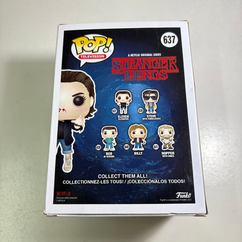 Stranger Things- Eleven (Elevated) Funko Pop 637