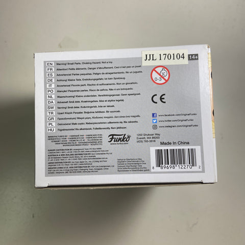 Baywatch - C.J. Parker Funko Pop 446