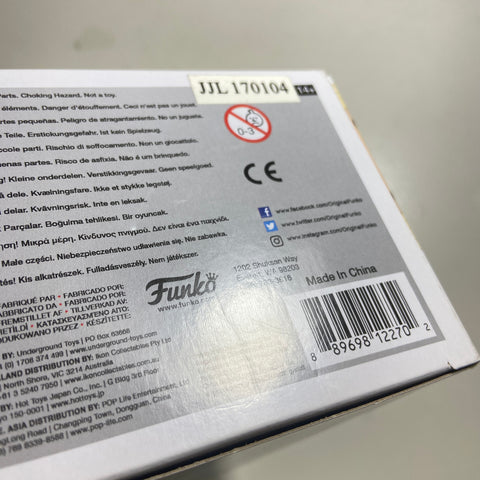 Baywatch - C.J. Parker Funko Pop 446