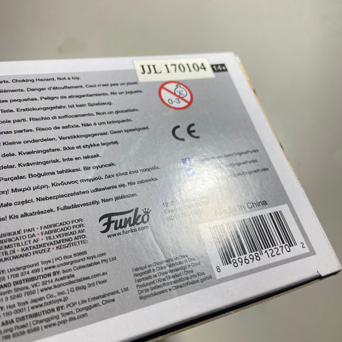 Baywatch - C.J. Parker Funko Pop 446