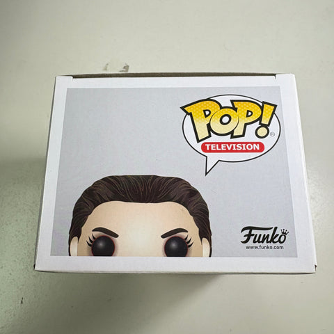 Stranger Things- Eleven (Elevated) Funko Pop 637