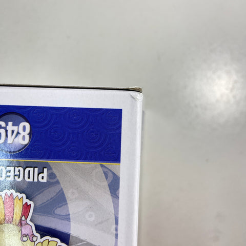 Pokemon - Pidgeotto Funko Pop 849