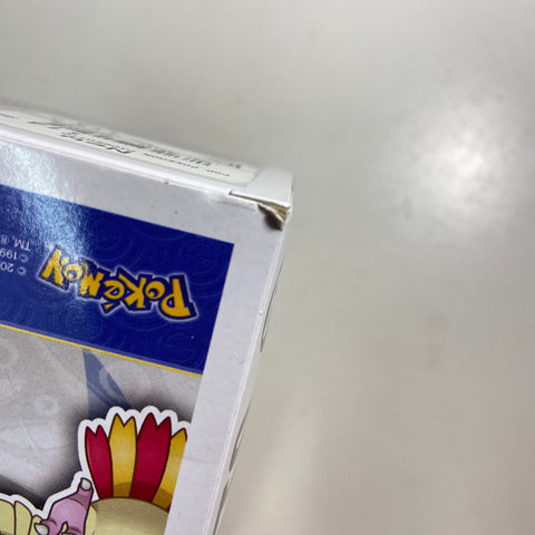 Pokemon - Pidgeotto Funko Pop 849