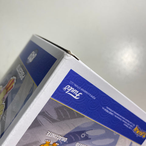 Pokemon - Pidgeotto Funko Pop 849