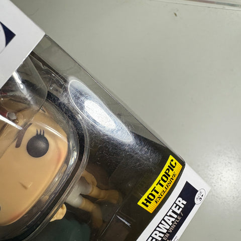Stranger Things- Eleven (Underwater) Funko Pop 422 Hot Topic Exclusive