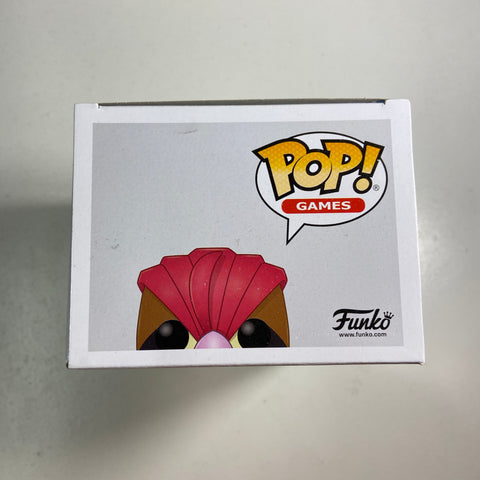 Pokemon - Pidgeotto Funko Pop 849