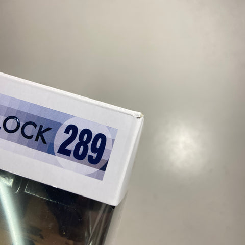 Sherlock - Sherlock Holmes with Violin Funko Pop 289