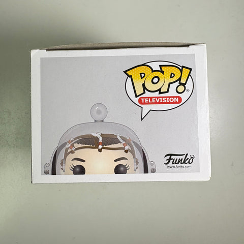 Stranger Things- Eleven (Underwater) Funko Pop 422 Hot Topic Exclusive