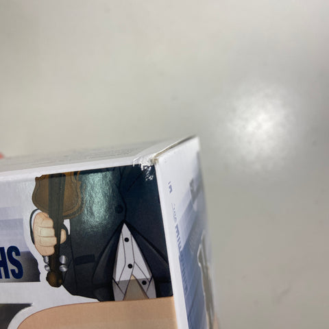 Sherlock - Sherlock Holmes with Violin Funko Pop 289