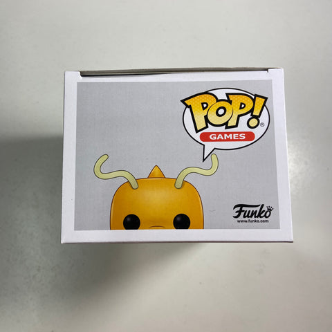 Pokemon - Dragonite Funko Pop 850