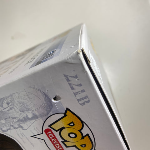 Sherlock - Sherlock Holmes with Violin Funko Pop 289