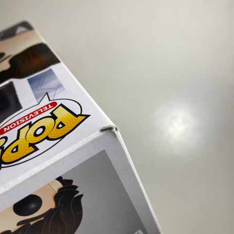 Sherlock - Sherlock Holmes with Violin Funko Pop 289