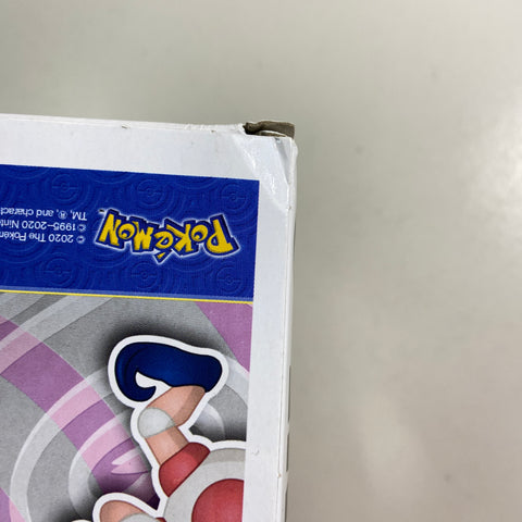 Pokemon - Mr. Mime Funko Pop 582