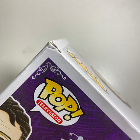 Buffy The Vampire Slayer - Giles Funko Pop 596