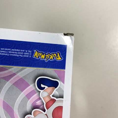 Pokemon - Mr. Mime Funko Pop 582