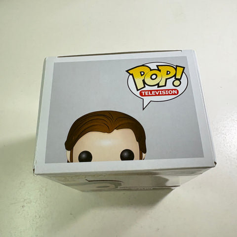 Sam - Supernatural Funko Pop Vinyl Figure 93 (11.4 Cm L × 8.9 Cm W × 15.9 Cm H)