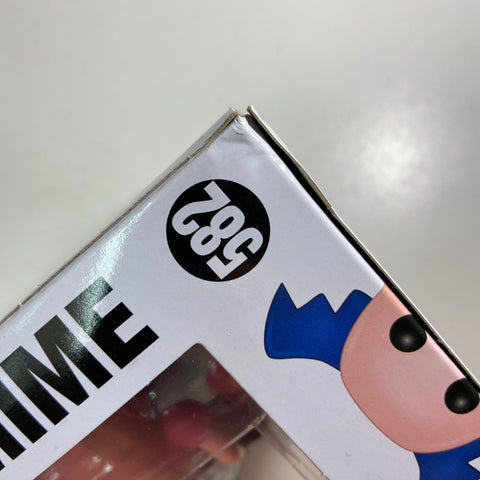 Pokemon - Mr. Mime Funko Pop 582