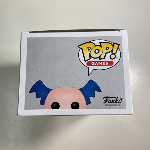 Pokemon - Mr. Mime Funko Pop 582