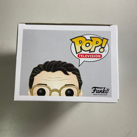 Buffy The Vampire Slayer - Giles Funko Pop 596