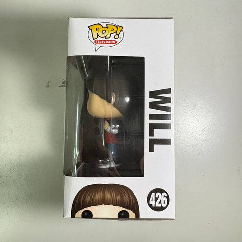 Stranger Things - Will Funko Pop 426