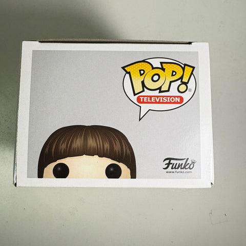 Stranger Things - Will Funko Pop 426