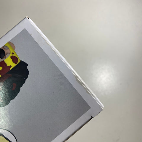 Invincible - Mark Grayson (Damaged) - Funko Pop 1502 Specialty Series