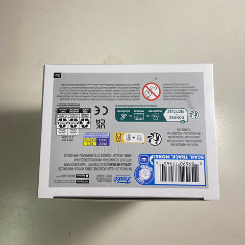 Invincible - Mark Grayson (Damaged) - Funko Pop 1502 Specialty Series