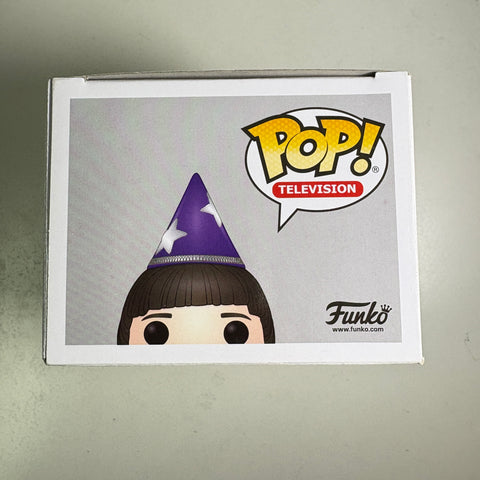 Stranger Things - Will The Wise Funko Pop 805